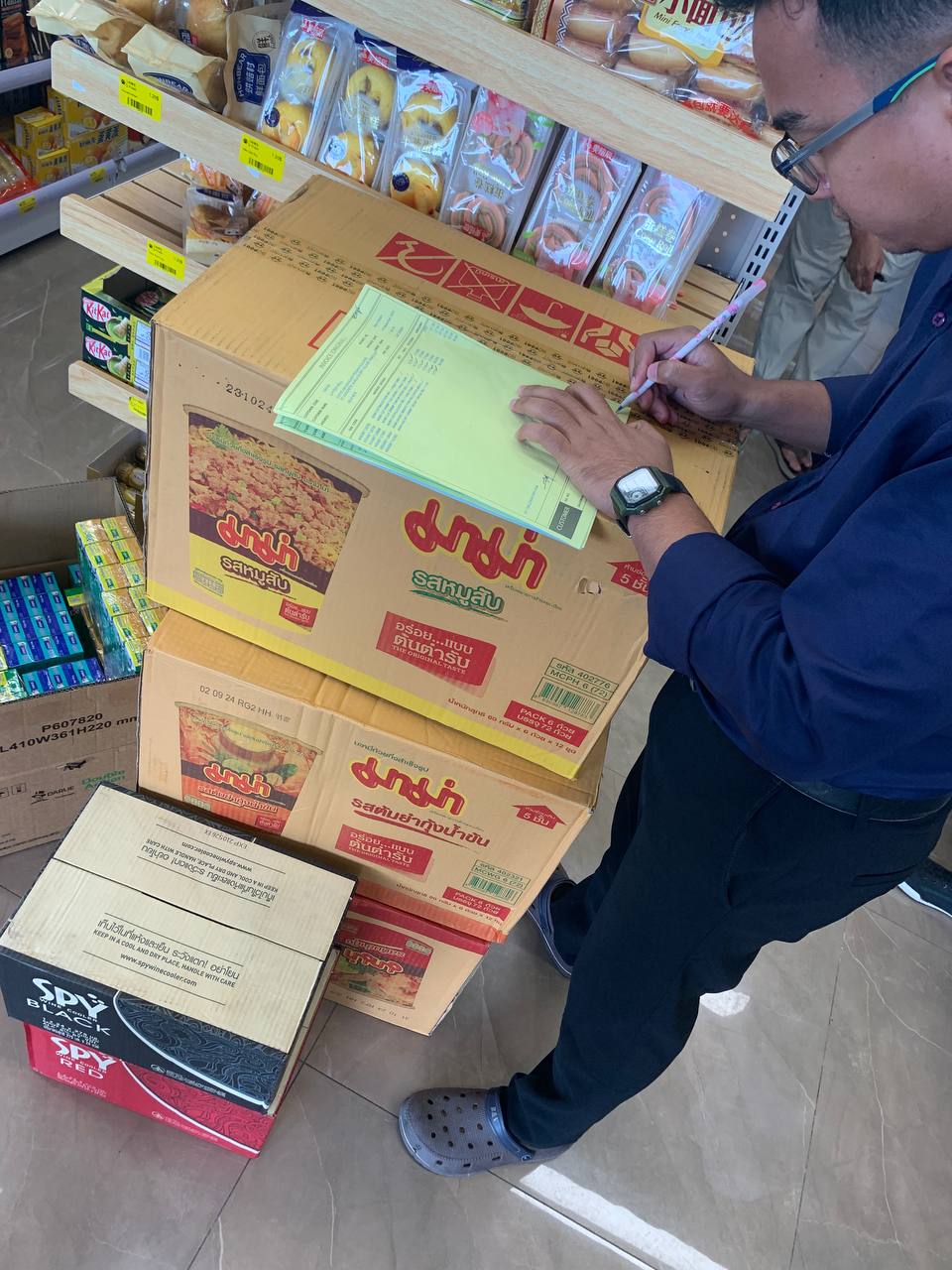 Expanding HoReCa Distribution - Image 15